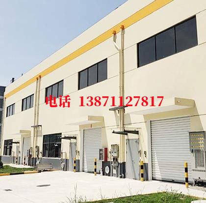 彭阳冷库拉链保温门